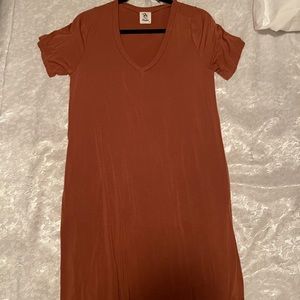 Medium Causal women’s dress